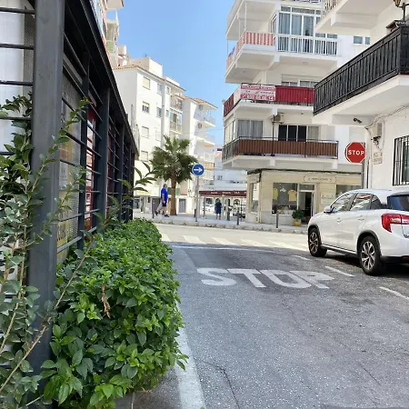 Mariposa Casasol Nerja