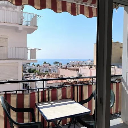 Mariposa Casasol Daire