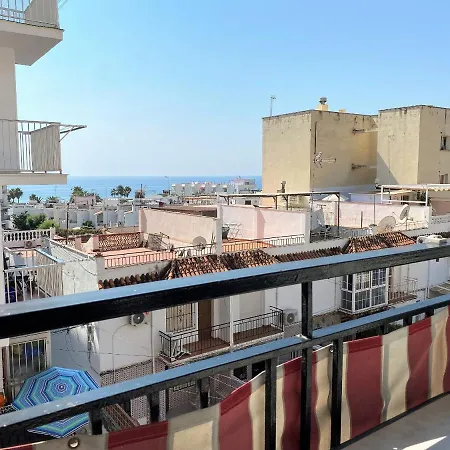 Daire Mariposa Casasol Nerja