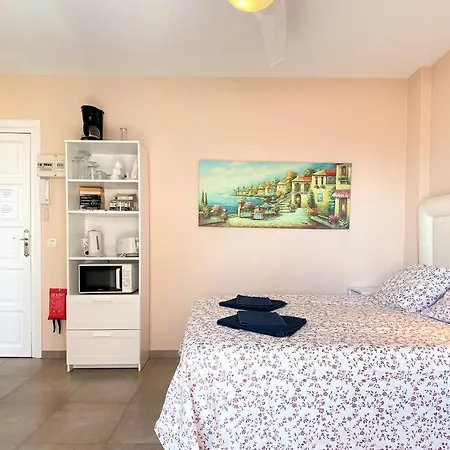 Mariposa Casasol * Nerja