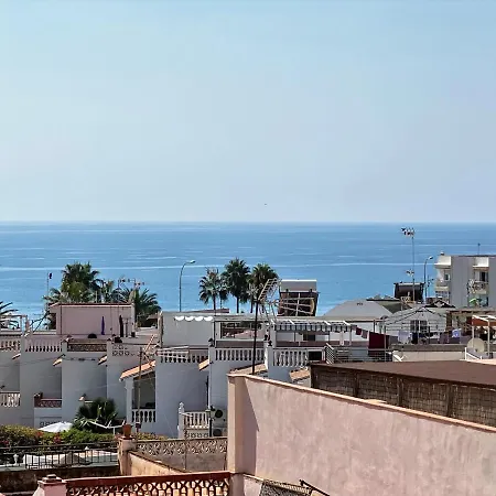 Mariposa Casasol Apartment Nerja