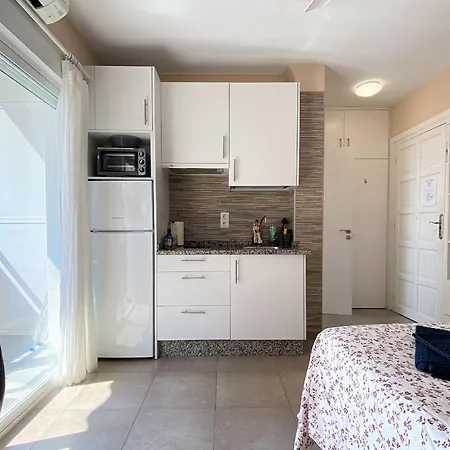 Apartment Mariposa Casasol Nerja