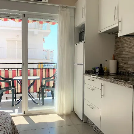 Mariposa Casasol Apartment Nerja