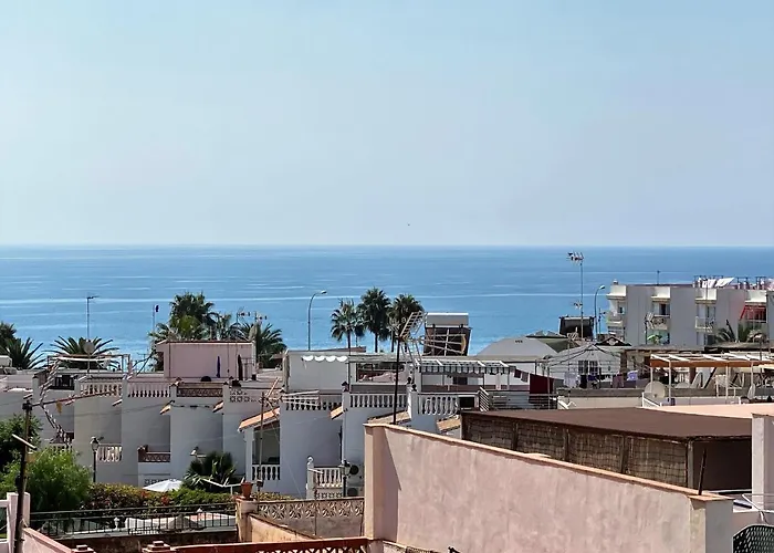 Mariposa Casasol Daire Nerja