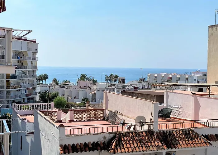 Mariposa Casasol Nerja