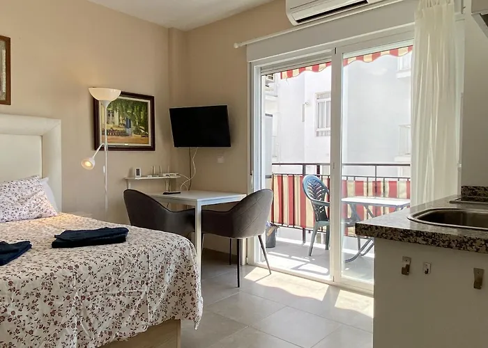 Mariposa Casasol Daire