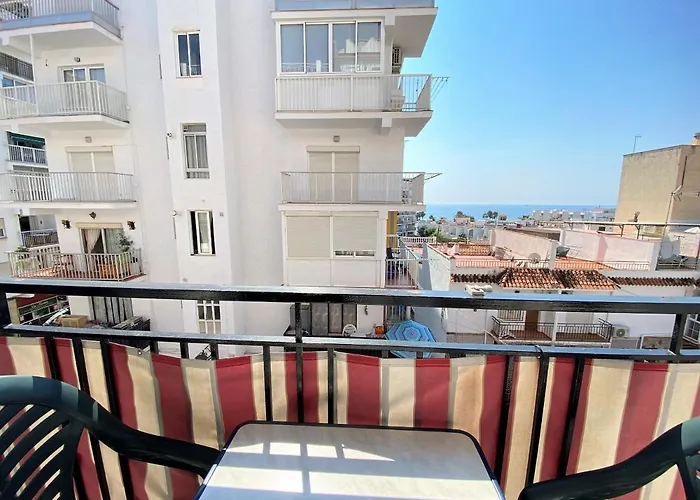 Mariposa Casasol Daire *