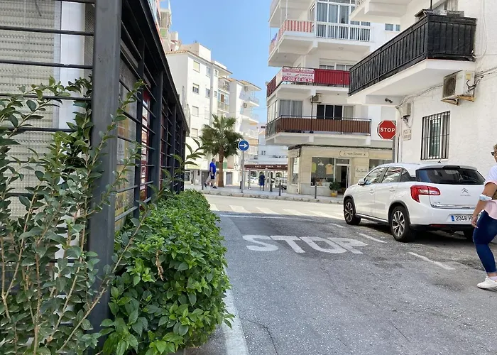 Mariposa Casasol Nerja