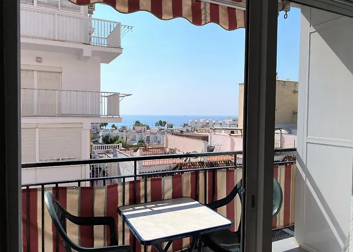 Mariposa Casasol Daire