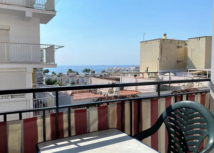 Mariposa Casasol * Nerja