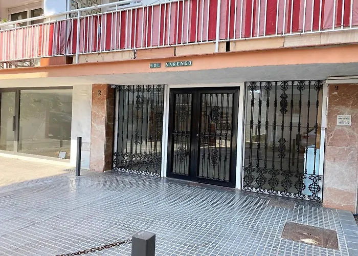 Daire Mariposa Casasol *