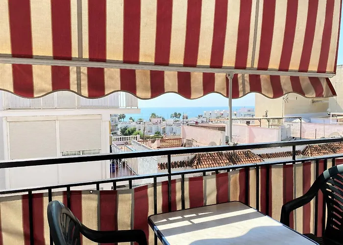 Mariposa Casasol * Nerja