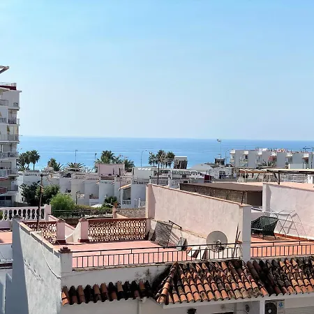 Mariposa Casasol Nerja