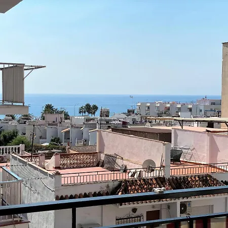 Mariposa Casasol Apartman *