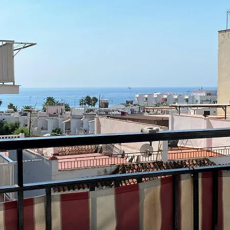 Mariposa Casasol * Нерха