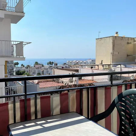 Mariposa Casasol * Нерха