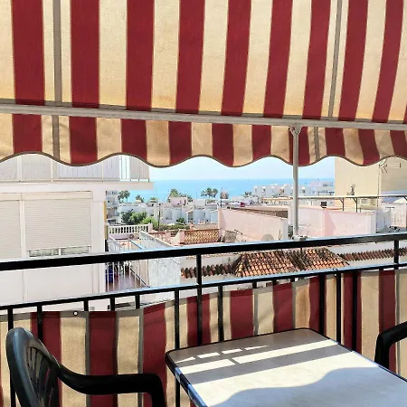 Mariposa Casasol * Нерха