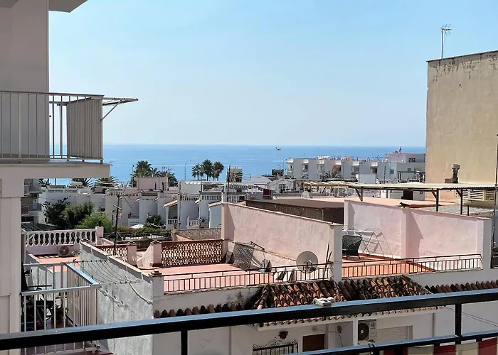 Mariposa Casasol Апартаменты *