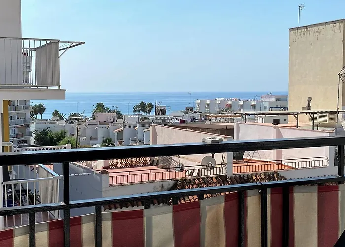 Mariposa Casasol * Нерха