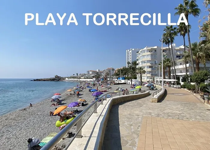 Mariposa Casasol Апартаменты