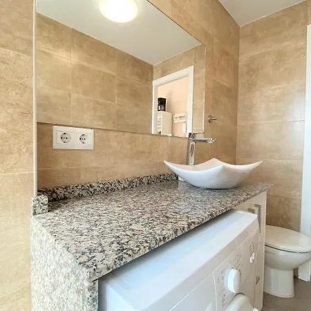 Appartement Mariposa Casasol *