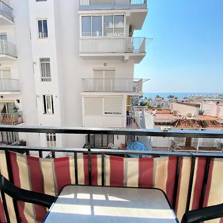 Mariposa Casasol Appartement *