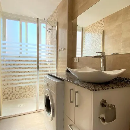 Appartement Mariposa Casasol *