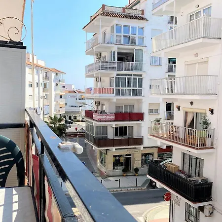 Appartement Mariposa Casasol *